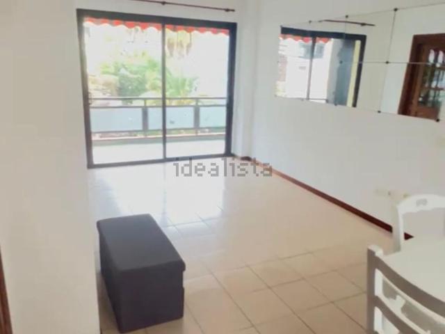 Piso, Puerto de la Cruz