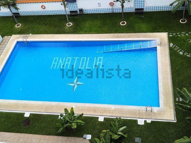 Piso, Puerto de la Cruz