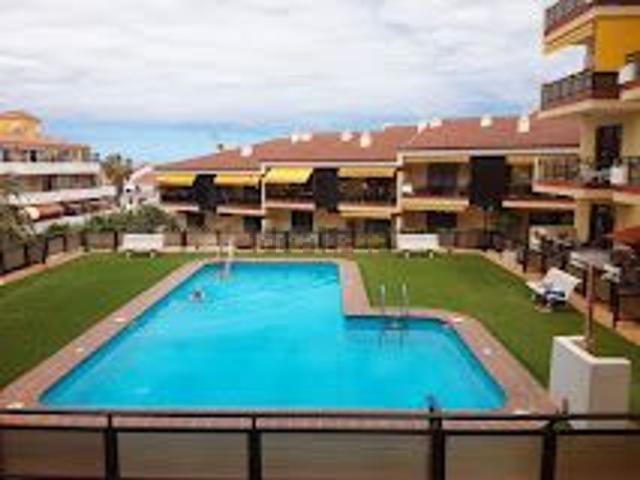Piso, Puerto de la Cruz
