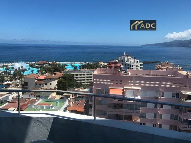Piso, Puerto de la Cruz