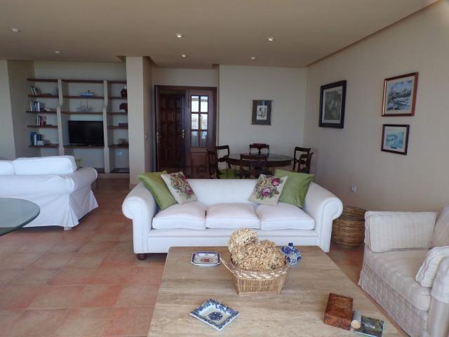 Piso, Puerto de la Cruz