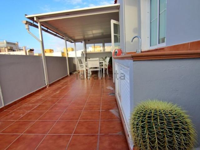 Piso, Puerto de la Cruz