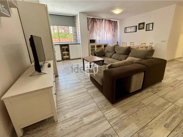 Piso, Puerto de la Cruz