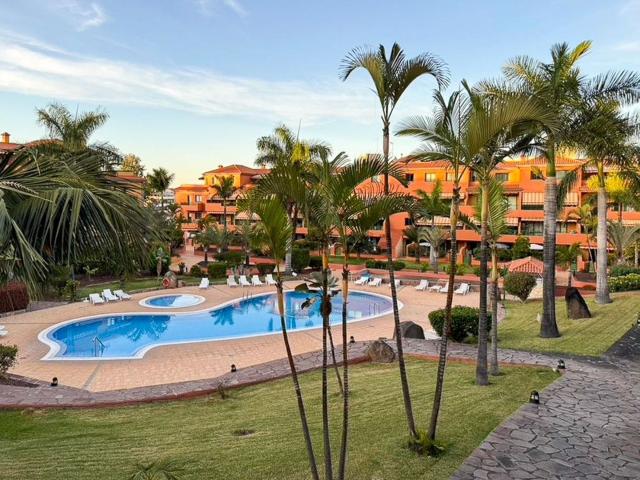 Piso, Puerto de la Cruz