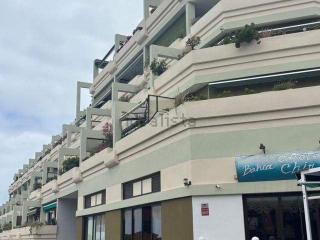 Piso, Puerto de la Cruz