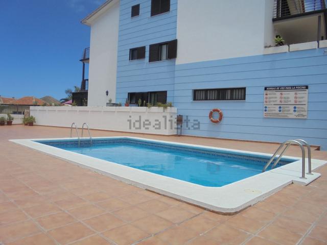 Piso, Puerto de la Cruz