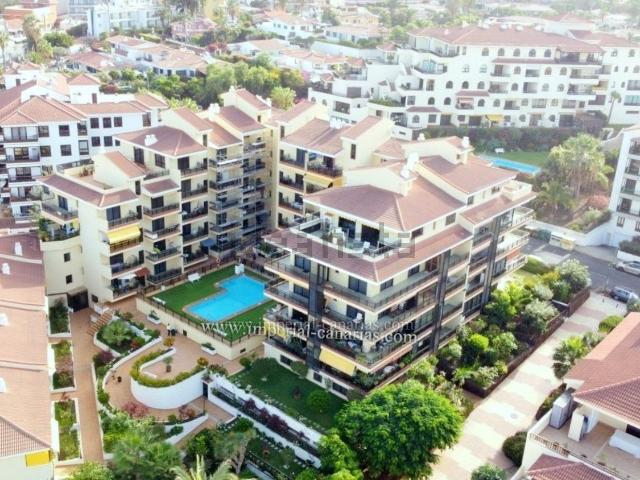 Piso, Puerto de la Cruz