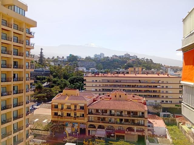 Piso, Puerto de la Cruz