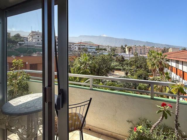 Piso, Puerto de la Cruz