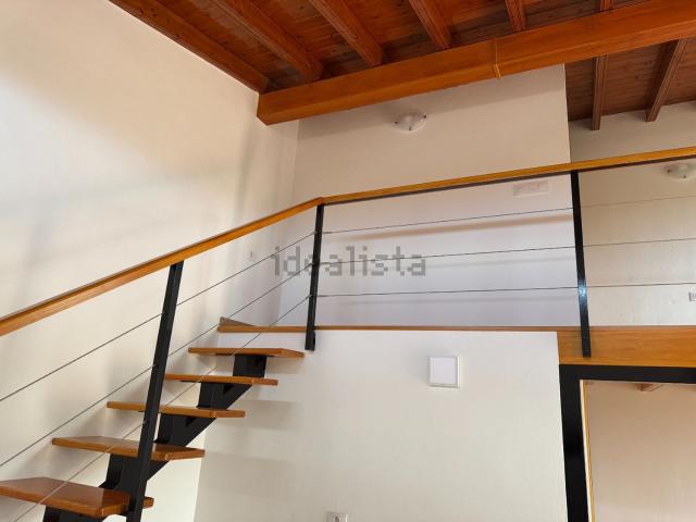 Piso, Puerto de la Cruz