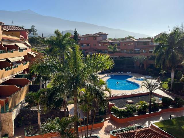 Piso, Puerto de la Cruz