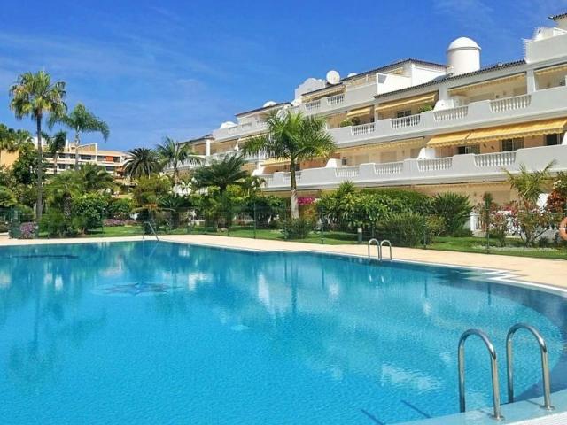 Piso, Puerto de la Cruz