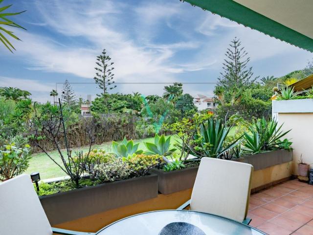 Piso, Puerto de la Cruz