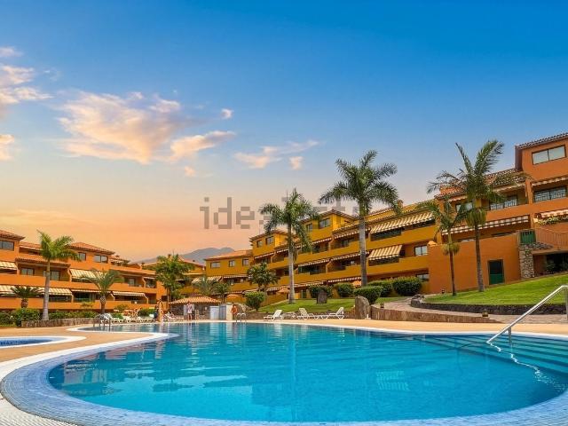 Piso, Puerto de la Cruz