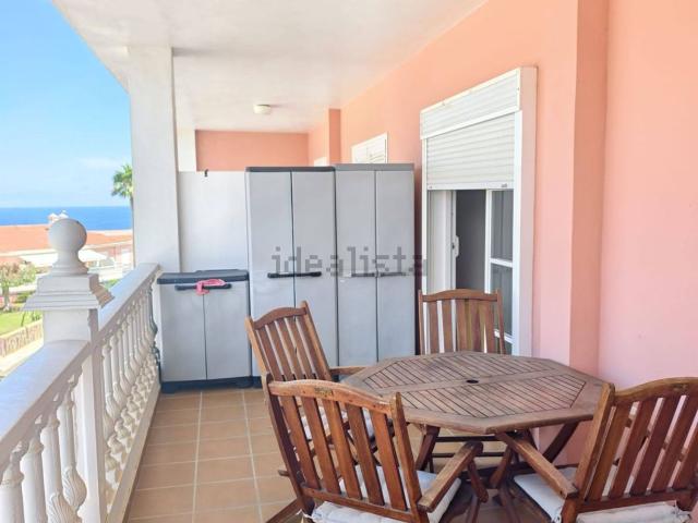 Piso, Puerto de la Cruz