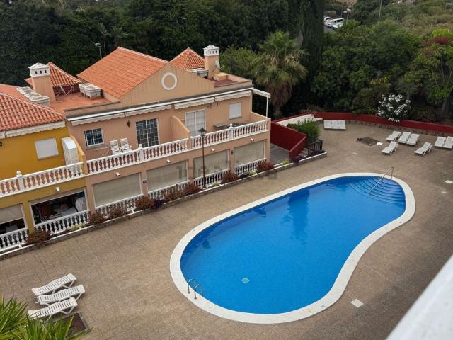 Piso, Puerto de la Cruz