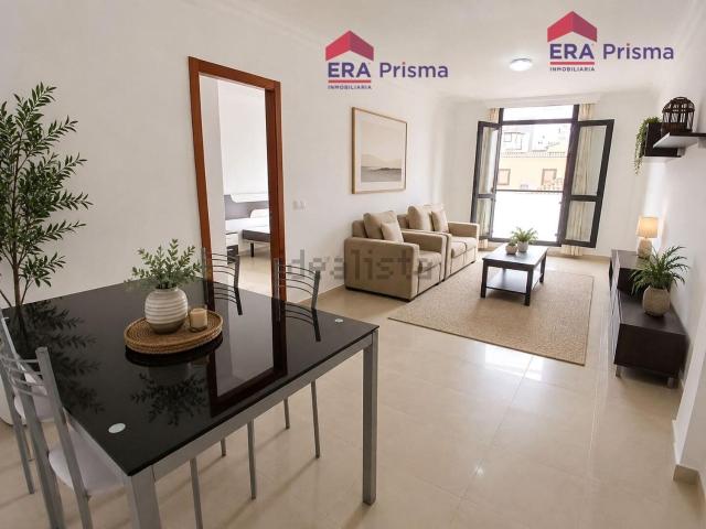 Piso, Puerto de la Cruz