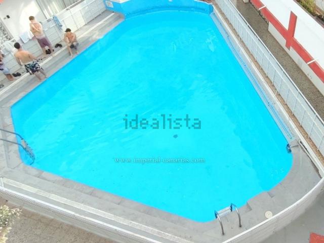 Piso, Puerto de la Cruz