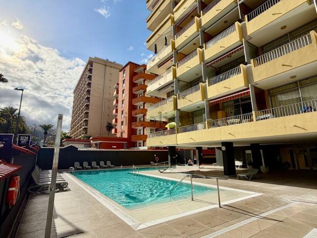 Piso, Puerto de la Cruz