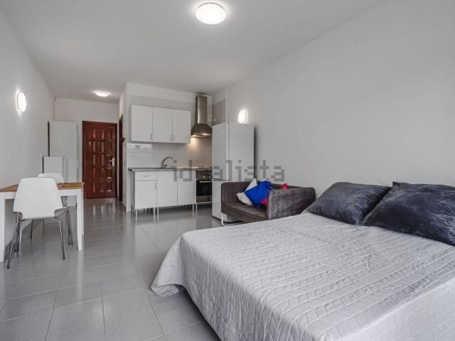Piso, Puerto de la Cruz