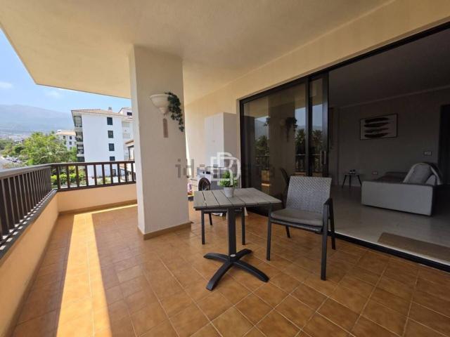 Piso, Puerto de la Cruz