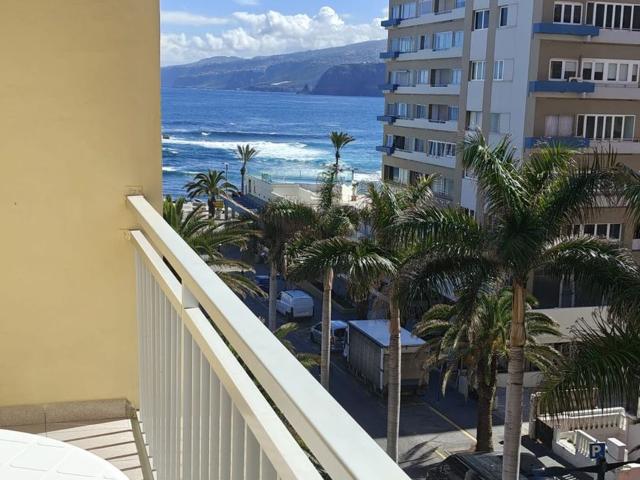 Piso, Puerto de la Cruz