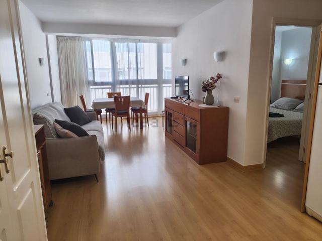 Piso, Puerto de la Cruz