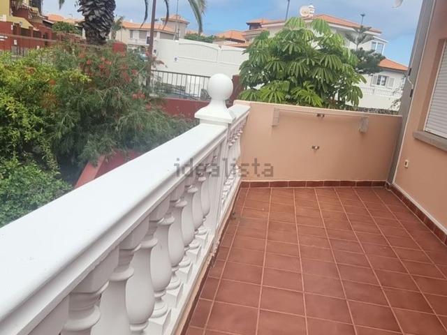 Piso, Puerto de la Cruz