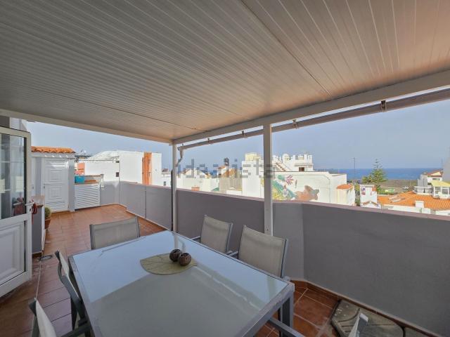 Piso, Puerto de la Cruz