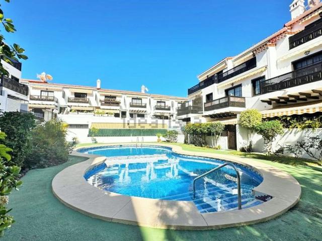 Piso, Puerto de la Cruz