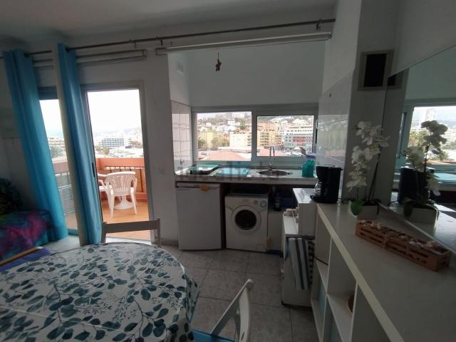 Piso, Puerto de la Cruz