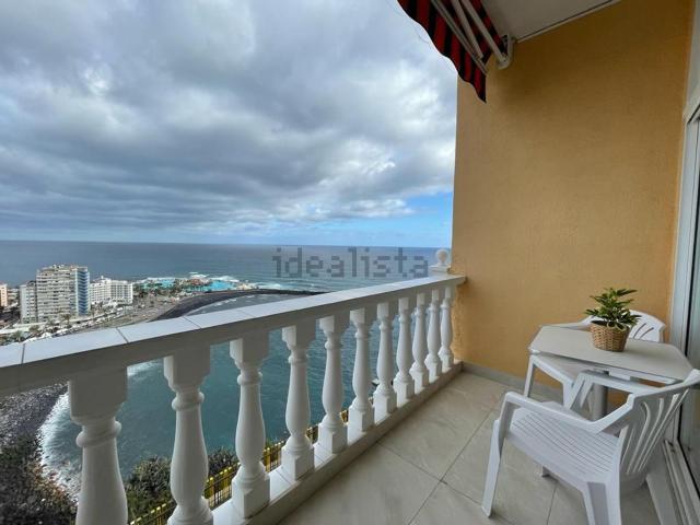 Piso, Puerto de la Cruz