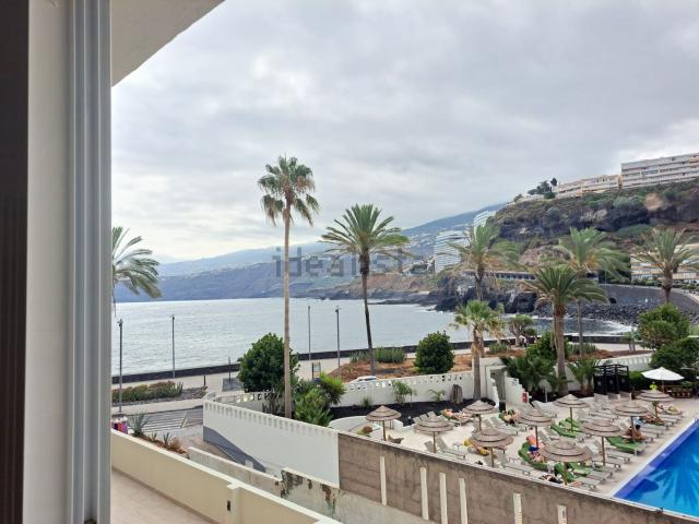 Piso, Puerto de la Cruz