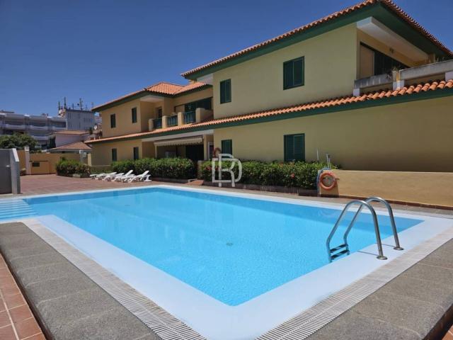 Piso, Puerto de la Cruz