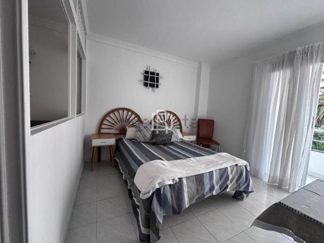 Piso, Puerto de la Cruz