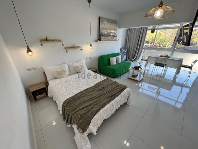 Piso, Puerto de la Cruz