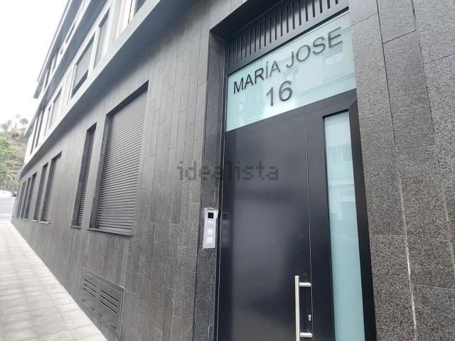 Piso, Puerto de la Cruz