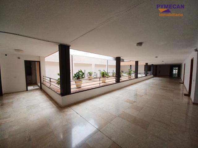 Piso, Puerto de la Cruz