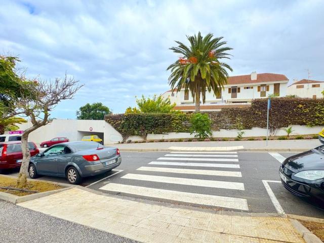 Piso, Puerto de la Cruz
