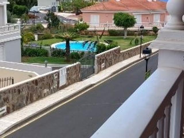 Piso, Puerto de la Cruz