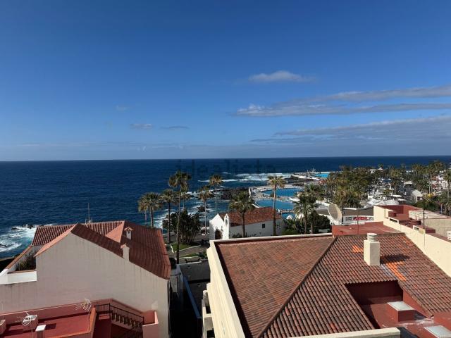 Piso, Puerto de la Cruz