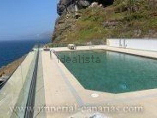 Piso, Puerto de la Cruz