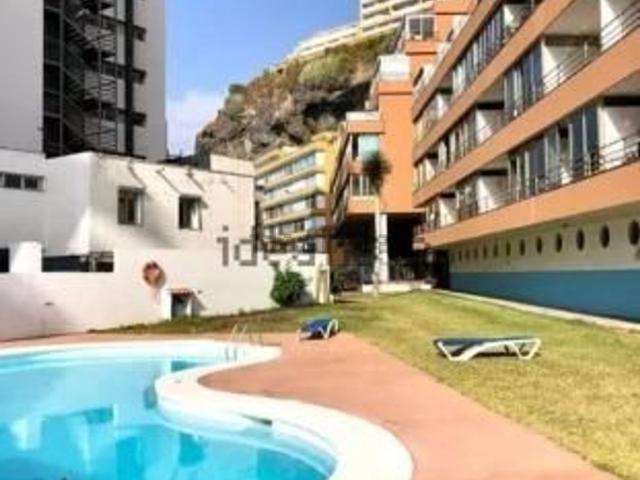 Piso, Puerto de la Cruz