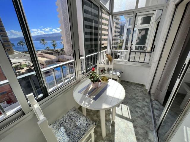 Piso, Puerto de la Cruz