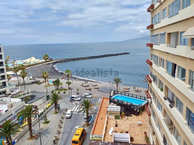 Piso, Puerto de la Cruz
