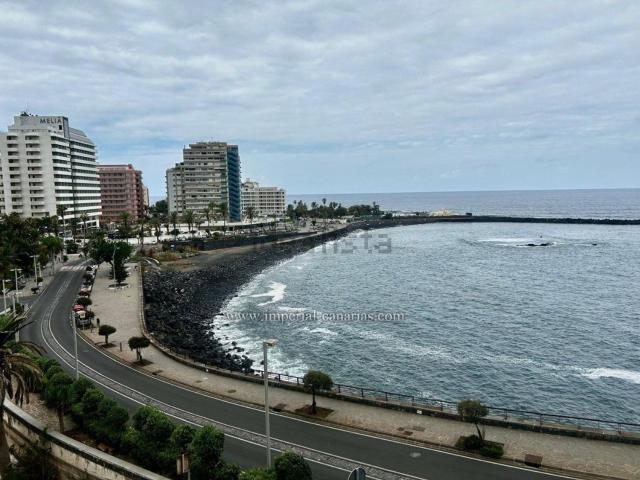 Piso, Puerto de la Cruz