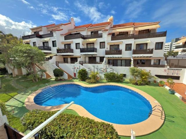 Piso, Puerto de la Cruz