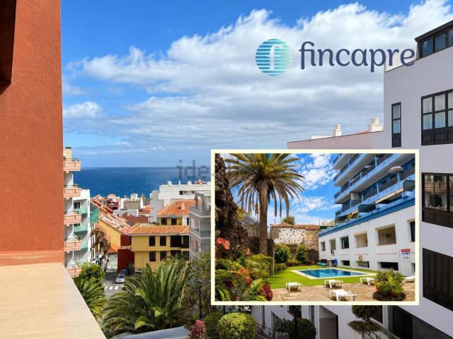 Piso, Puerto de la Cruz
