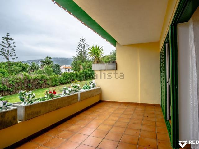 Piso, Puerto de la Cruz