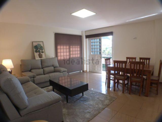 Piso, Puerto de la Cruz